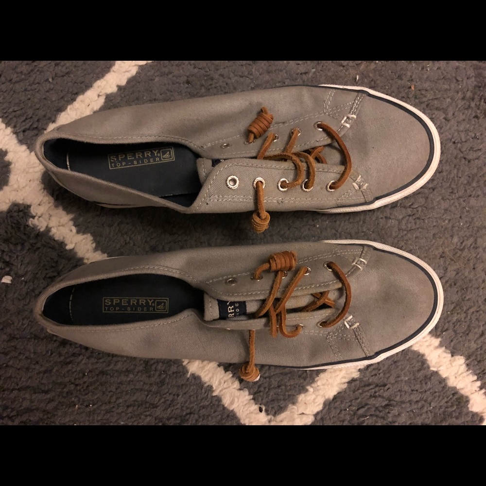Women’s Pier View Slip-On Sneaker